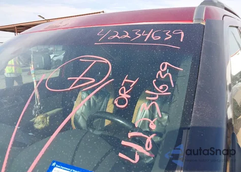 2013 Ford Explorer Xlt из США, поврежденный, VIN 1FM5K7D88DGB39133